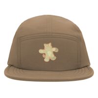 Classic 5-panel jockey cap (7005) Vignette