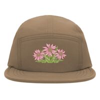 Classic 5-panel jockey cap (7005) Vignette