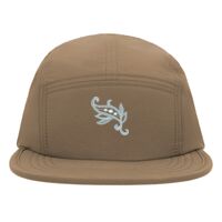 Classic 5-panel jockey cap (7005) Vignette