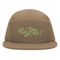 Classic 5-panel jockey cap (7005) Vignette