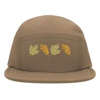 Classic 5-panel jockey cap (7005) Vignette