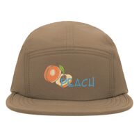 Classic 5-panel jockey cap (7005) Vignette