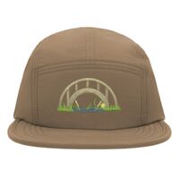 Classic 5-panel jockey cap (7005) Vignette