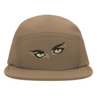 Classic 5-panel jockey cap (7005) Vignette