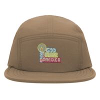 Classic 5-panel jockey cap (7005) Vignette