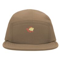 Classic 5-panel jockey cap (7005) Vignette