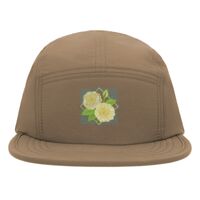 Classic 5-panel jockey cap (7005) Vignette
