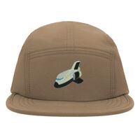 Classic 5-panel jockey cap (7005) Vignette