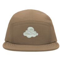 Classic 5-panel jockey cap (7005) Vignette