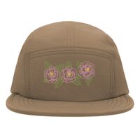 Classic 5-panel jockey cap (7005) Vignette