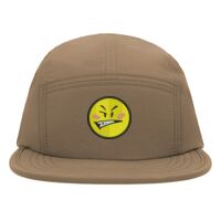 Classic 5-panel jockey cap (7005) Vignette