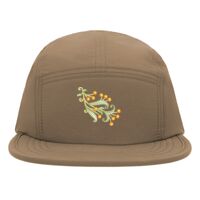 Classic 5-panel jockey cap (7005) Vignette