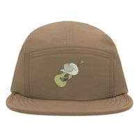 Classic 5-panel jockey cap (7005) Vignette