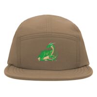 Classic 5-panel jockey cap (7005) Vignette
