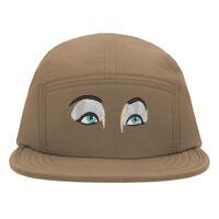 Classic 5-panel jockey cap (7005) Vignette