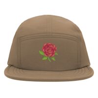 Classic 5-panel jockey cap (7005) Vignette