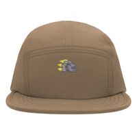 Classic 5-panel jockey cap (7005) Vignette