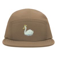 Classic 5-panel jockey cap (7005) Vignette