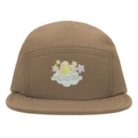 Classic 5-panel jockey cap (7005) Vignette
