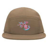 Classic 5-panel jockey cap (7005) Vignette