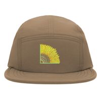 Classic 5-panel jockey cap (7005) Vignette