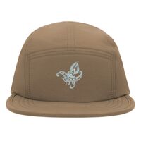Classic 5-panel jockey cap (7005) Vignette