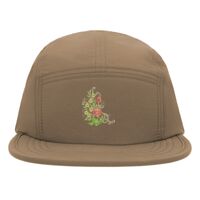 Classic 5-panel jockey cap (7005) Vignette