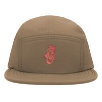 Classic 5-panel jockey cap (7005) Vignette