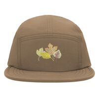 Classic 5-panel jockey cap (7005) Vignette