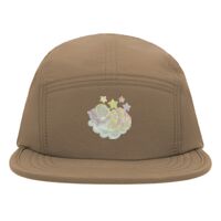 Classic 5-panel jockey cap (7005) Vignette