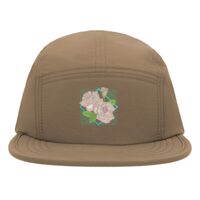 Classic 5-panel jockey cap (7005) Vignette