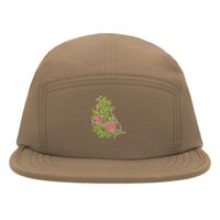 Classic 5-panel jockey cap (7005) Vignette