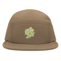 Classic 5-panel jockey cap (7005) Vignette