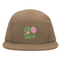 Classic 5-panel jockey cap (7005) Vignette