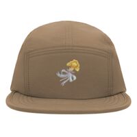 Classic 5-panel jockey cap (7005) Vignette