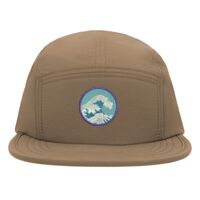 Classic 5-panel jockey cap (7005) Vignette