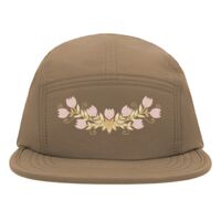 Classic 5-panel jockey cap (7005) Vignette