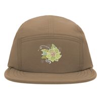 Classic 5-panel jockey cap (7005) Vignette