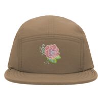 Classic 5-panel jockey cap (7005) Vignette