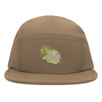 Classic 5-panel jockey cap (7005) Vignette