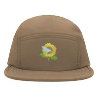 Classic 5-panel jockey cap (7005) Vignette