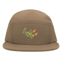 Classic 5-panel jockey cap (7005) Vignette