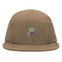 Classic 5-panel jockey cap (7005) Vignette