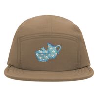Classic 5-panel jockey cap (7005) Vignette