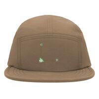 Classic 5-panel jockey cap (7005) Vignette