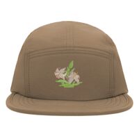 Classic 5-panel jockey cap (7005) Vignette