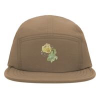 Classic 5-panel jockey cap (7005) Vignette