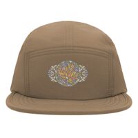 Classic 5-panel jockey cap (7005) Vignette