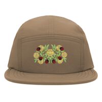 Classic 5-panel jockey cap (7005) Vignette