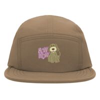 Classic 5-panel jockey cap (7005) Vignette
